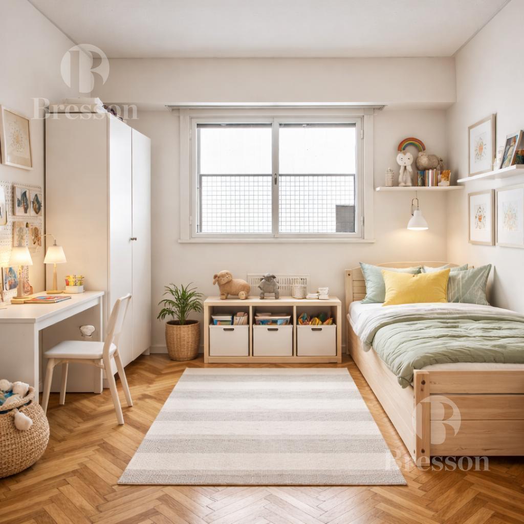 Foto de Departamento en Ugarteche al 2900, imagen 3