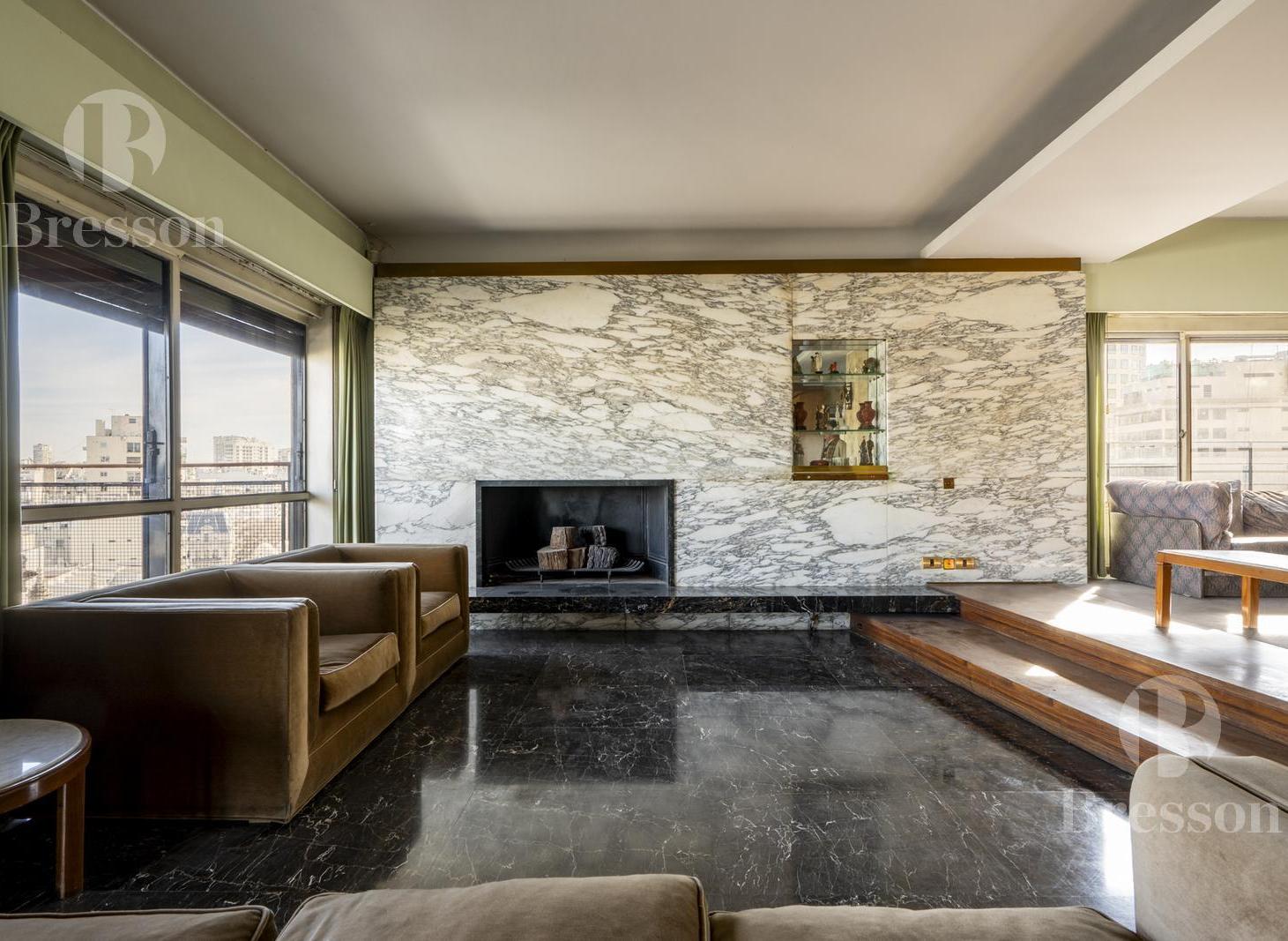 Foto de Excelente Departamento sobre Calle Arroyo al 800, -entre Suipacha y, imagen 4