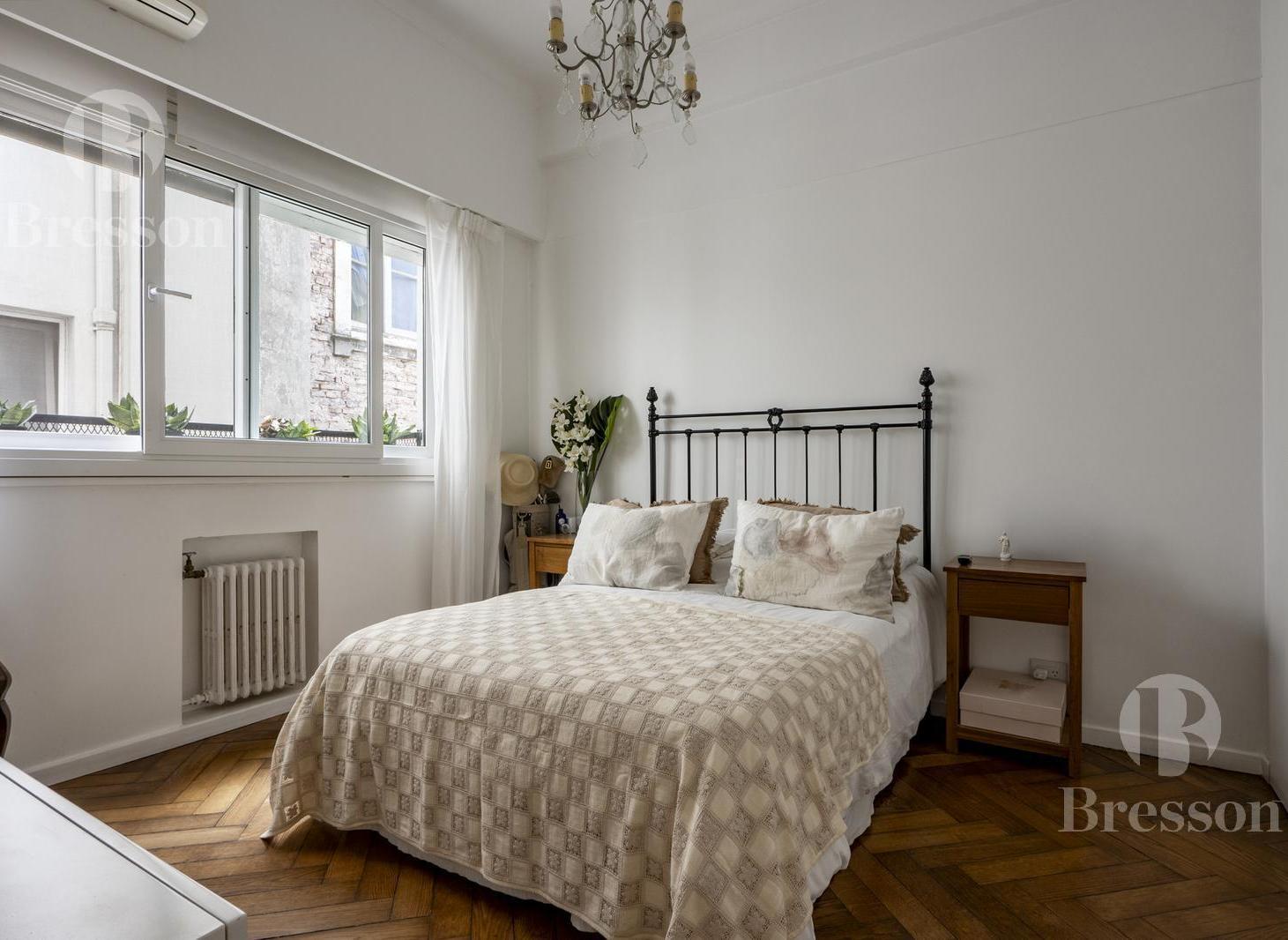 Foto de Departamento 4 ambientes en Recoleta, imagen 4
