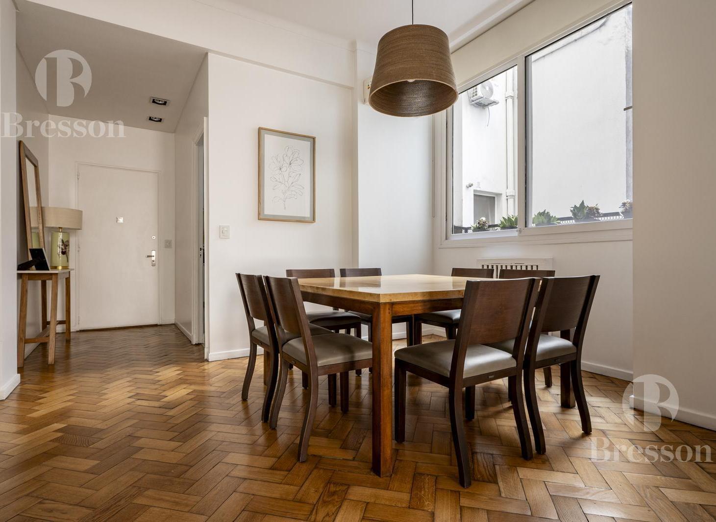 Foto de Departamento 4 ambientes en Recoleta, imagen 3