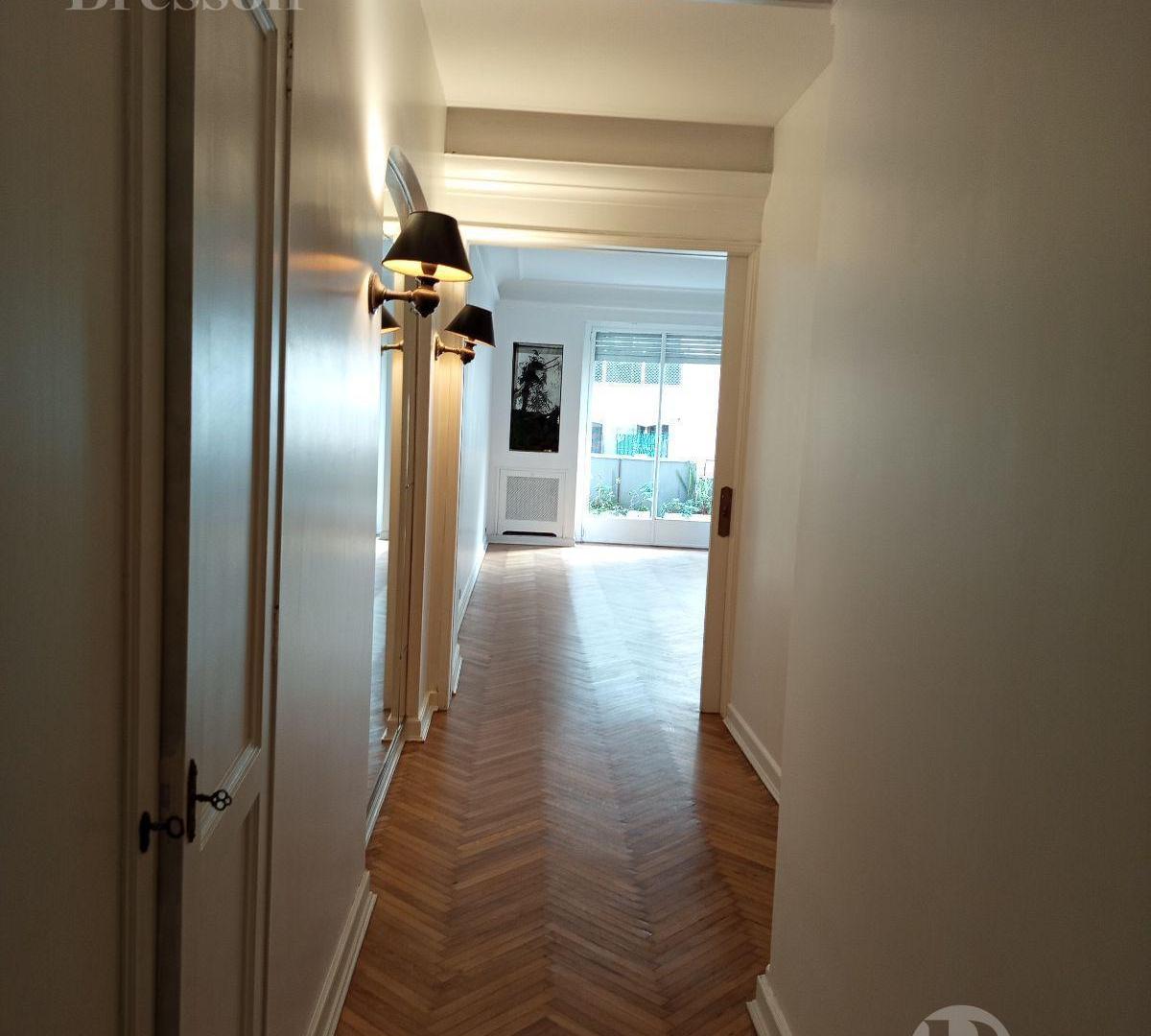 Foto de Departamento de 7 ambientes en Recoleta, imagen 2