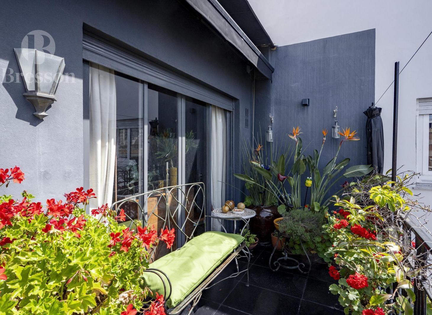 Foto de Departamento reciclado 2 dormitorios con dependencia y terraza en, imagen 1