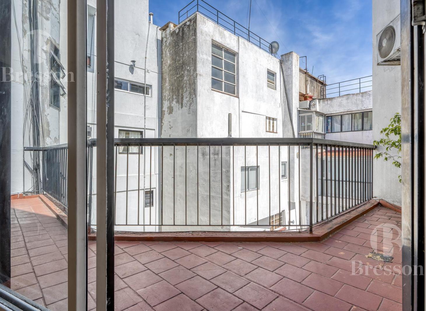 Foto de Departamento de 2 ambientes en Recoleta, imagen 4
