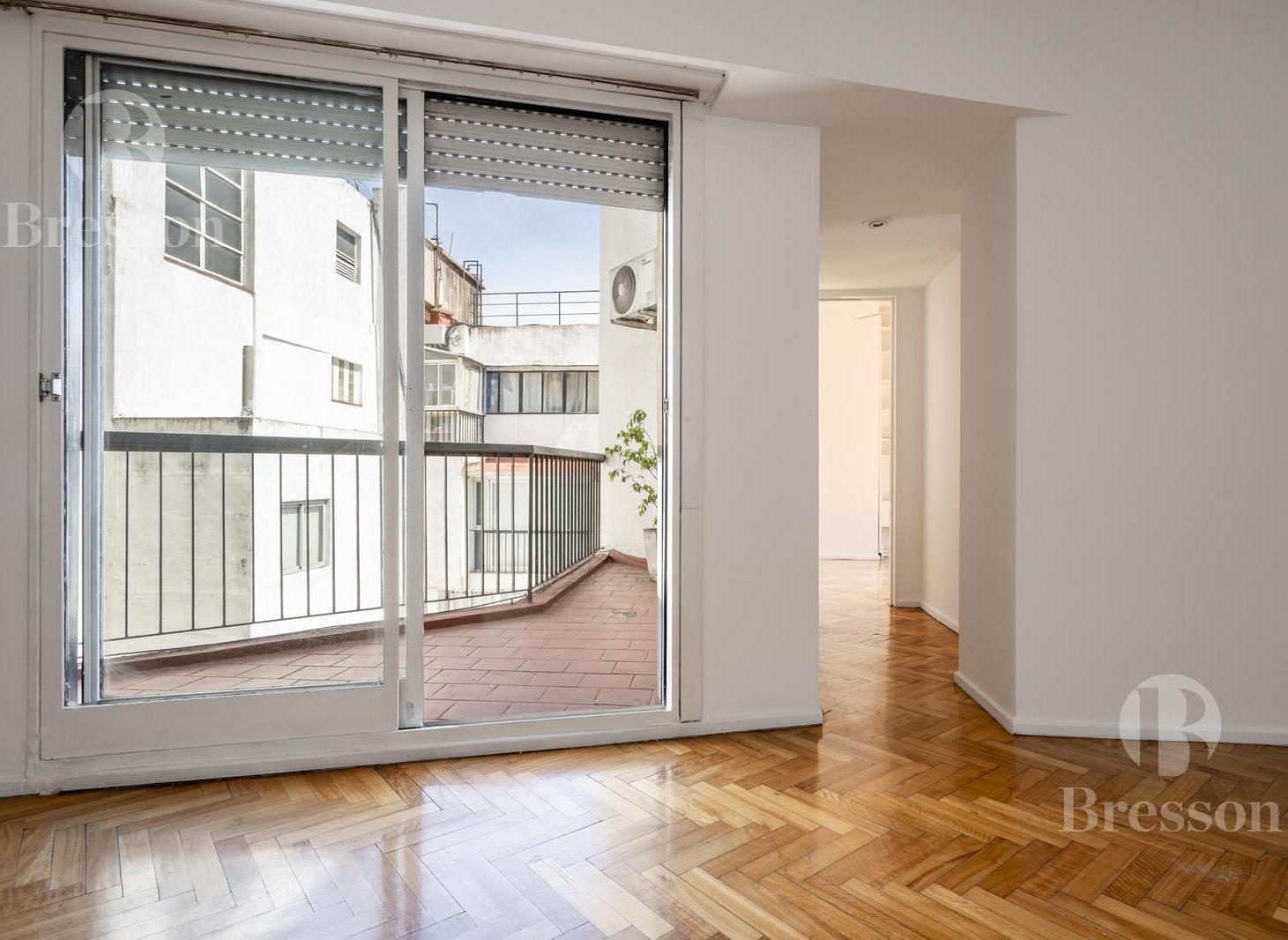 Foto de Departamento de 2 ambientes en Recoleta, imagen 3