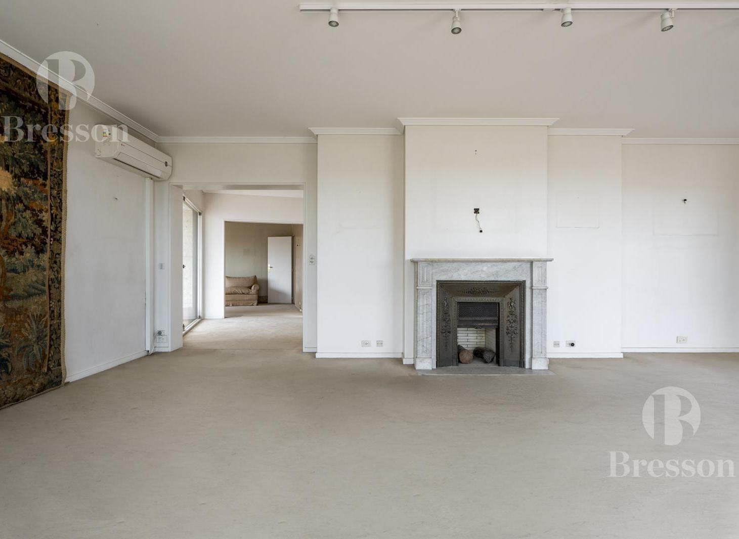 Foto de Venta Torre en Recoleta,, piso alto , vista al rio, imagen 5
