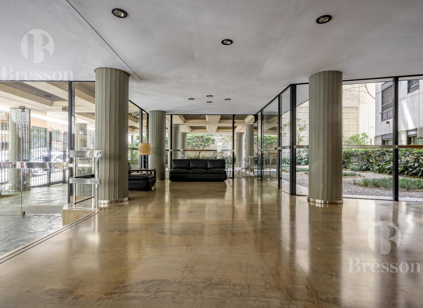 Foto de Venta Torre en Recoleta,, piso alto , vista al rio, imagen 1