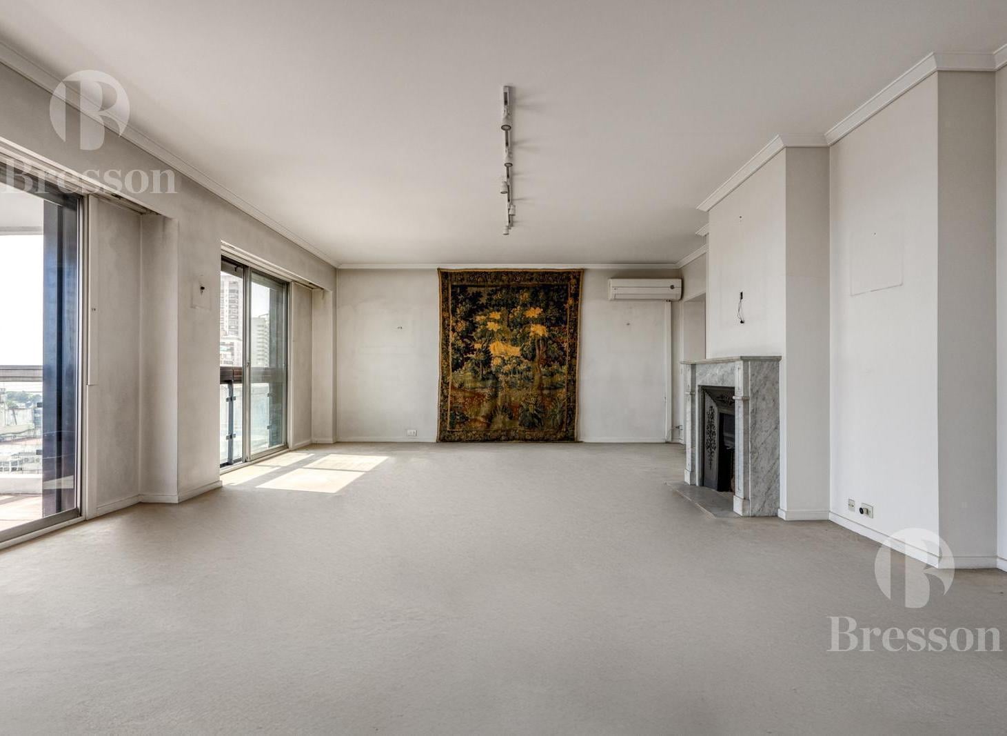 Foto de Venta Torre en Recoleta,, piso alto , vista al rio, imagen 4