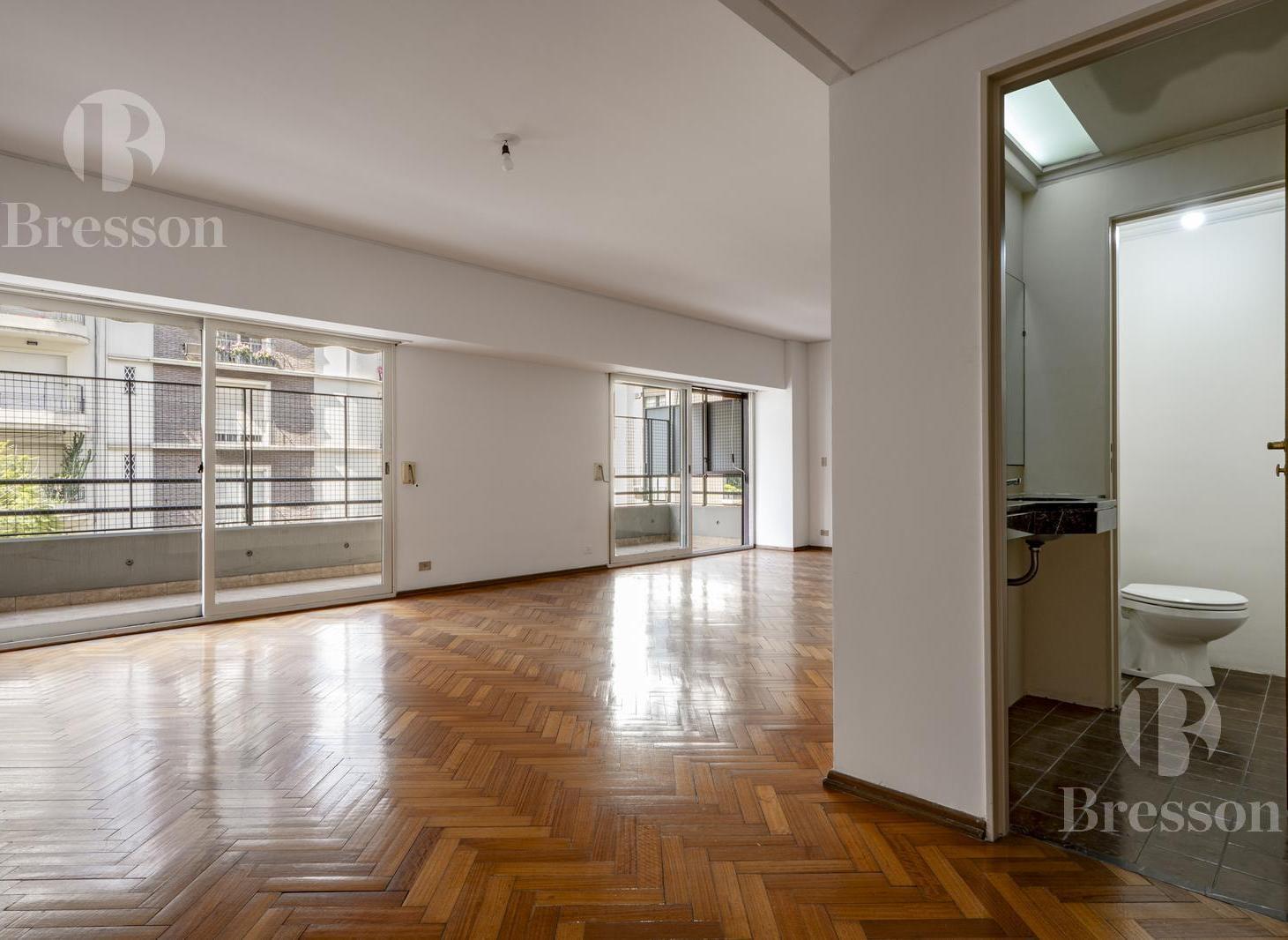 Foto de Departamento en Recoleta, imagen 1