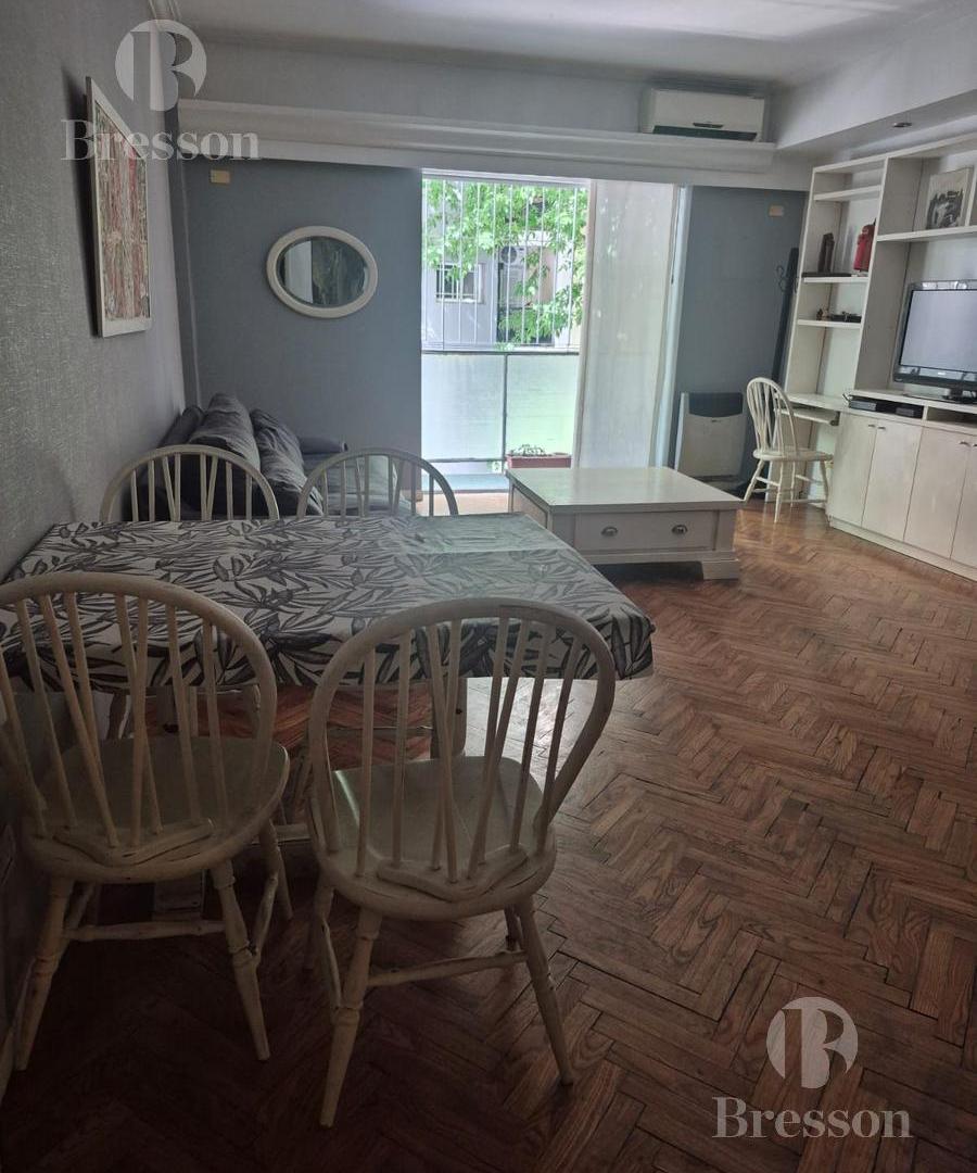 Foto de Departamento en venta en Palermo de 4 ambientes, imagen 1