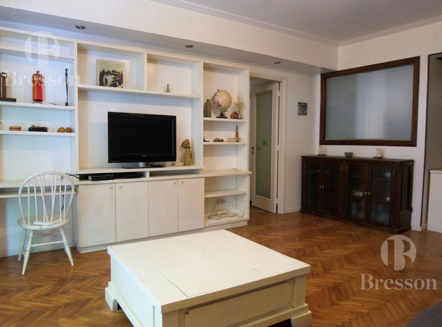 Foto de Departamento en venta en Palermo de 4 ambientes, imagen 4