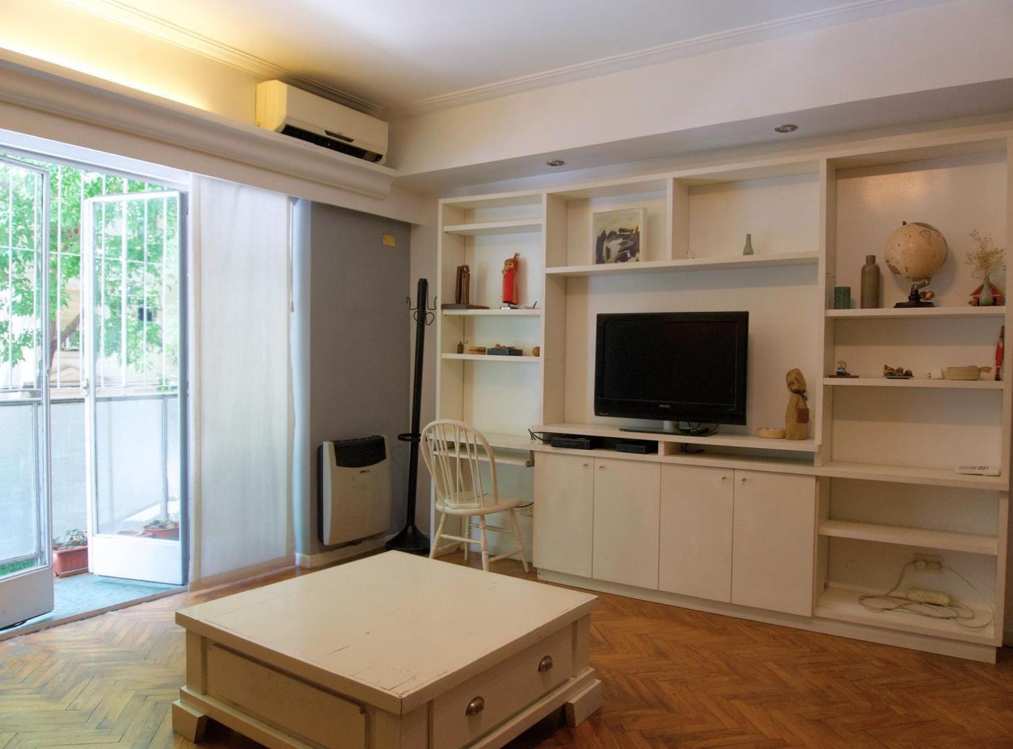 Foto de Departamento en venta en Palermo de 4 ambientes, imagen 2