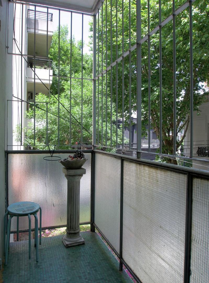 Foto de Departamento en venta en Palermo de 4 ambientes, imagen 5
