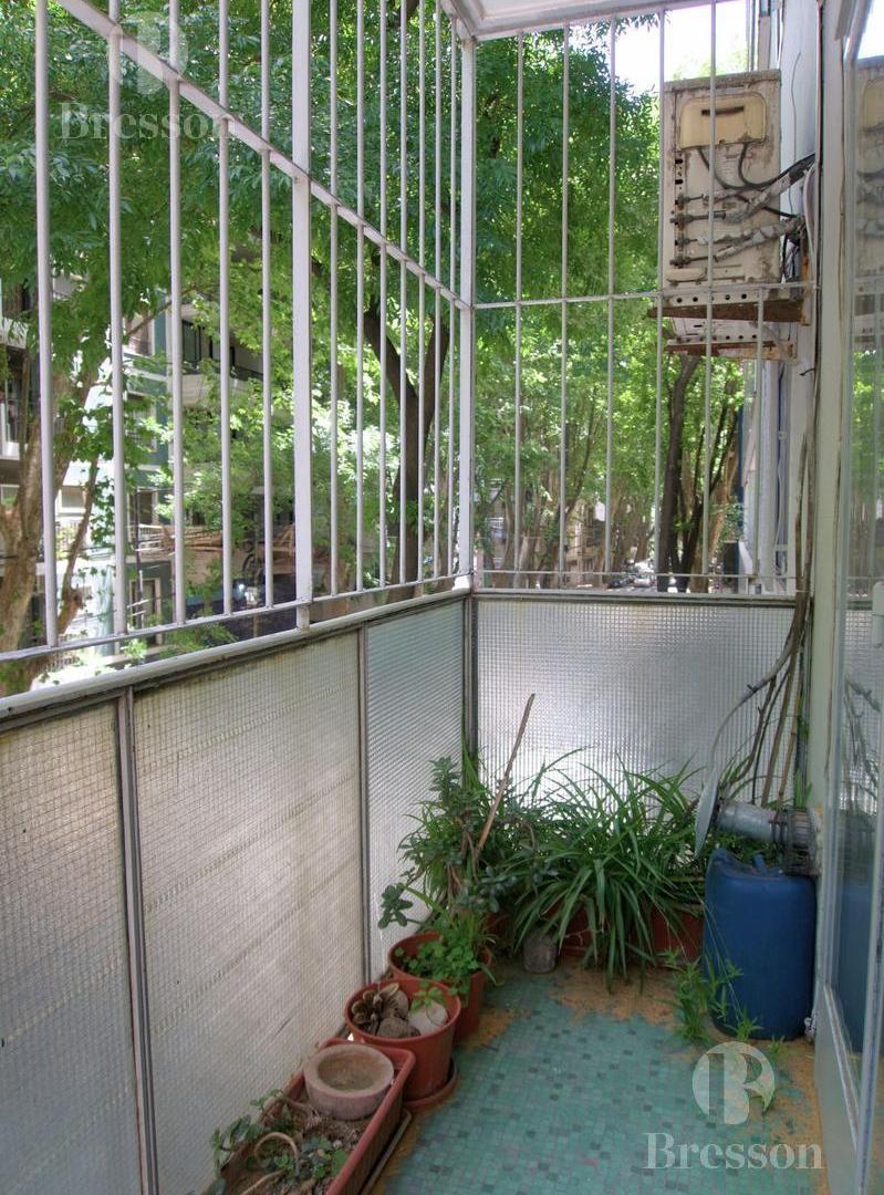 Foto de Departamento en venta en Palermo de 4 ambientes, imagen 3