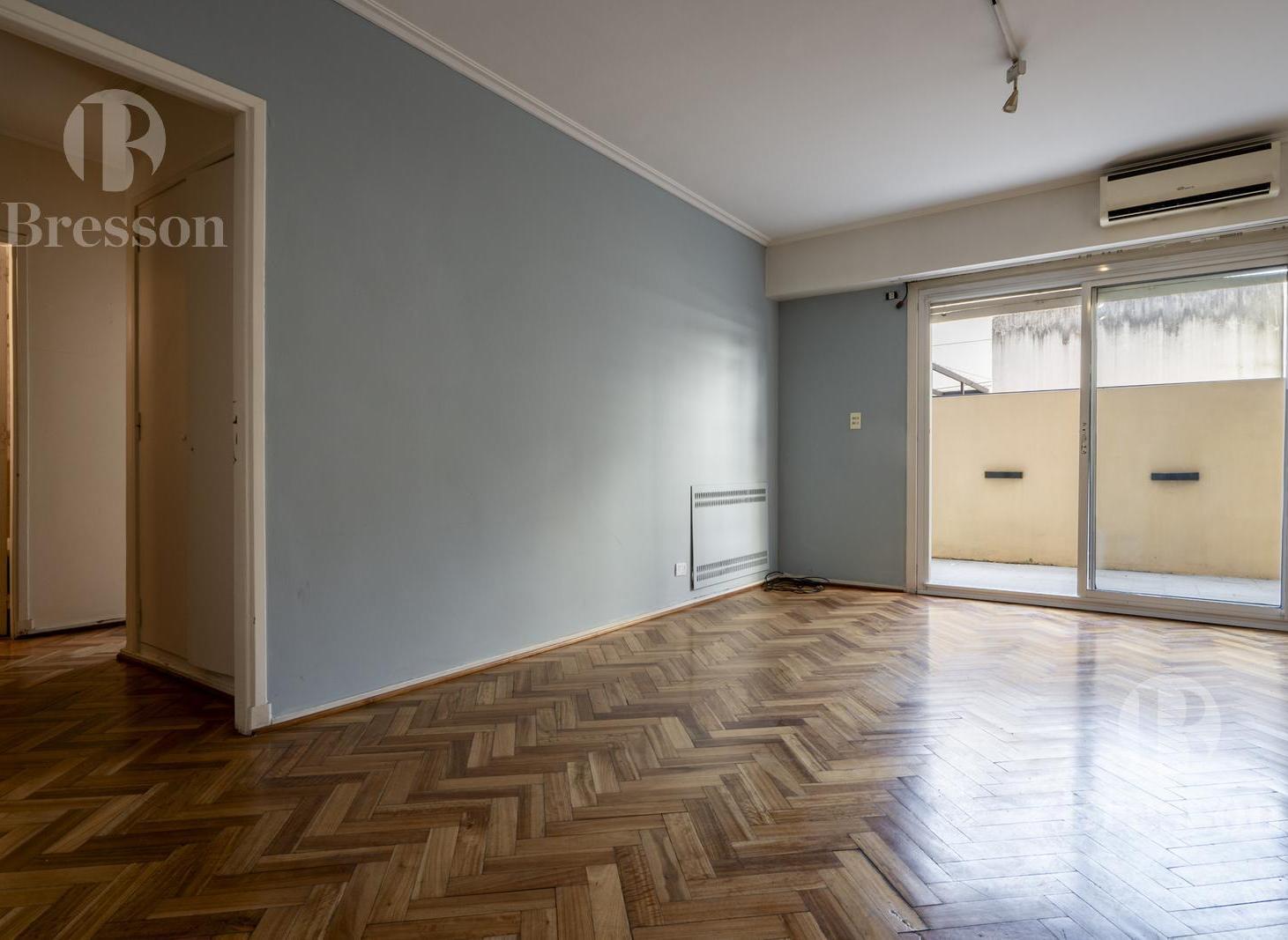 Foto de Departamento en venta de 3 dormitorios y 4 ambientes, imagen 2