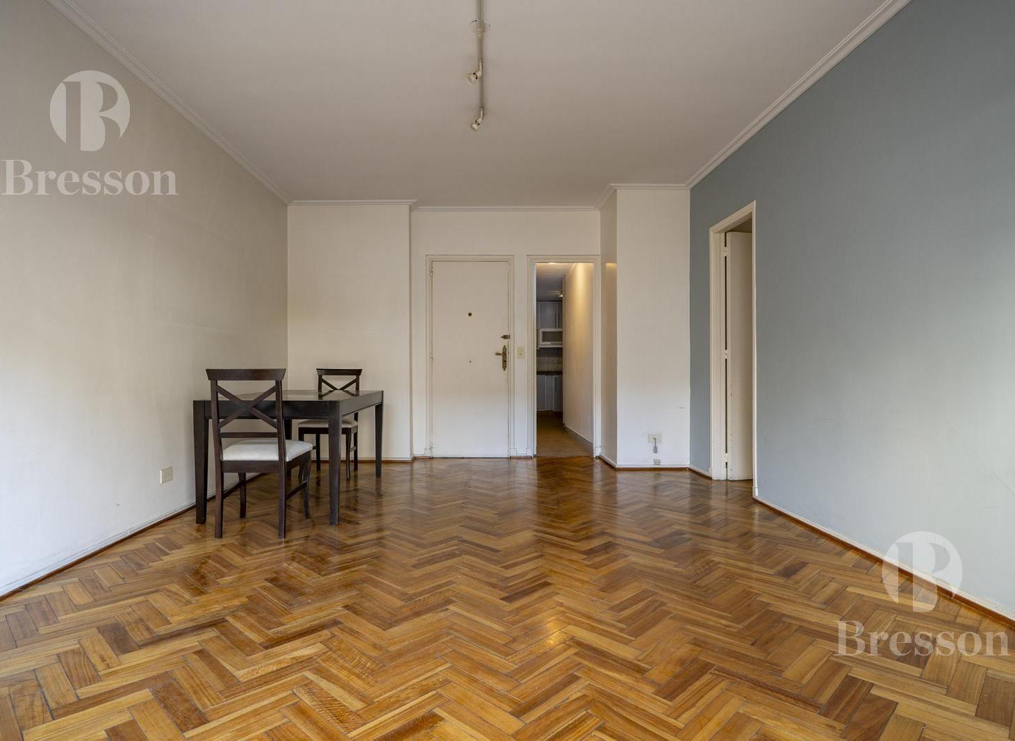 Foto de Departamento en venta de 3 dormitorios y 4 ambientes, imagen 3