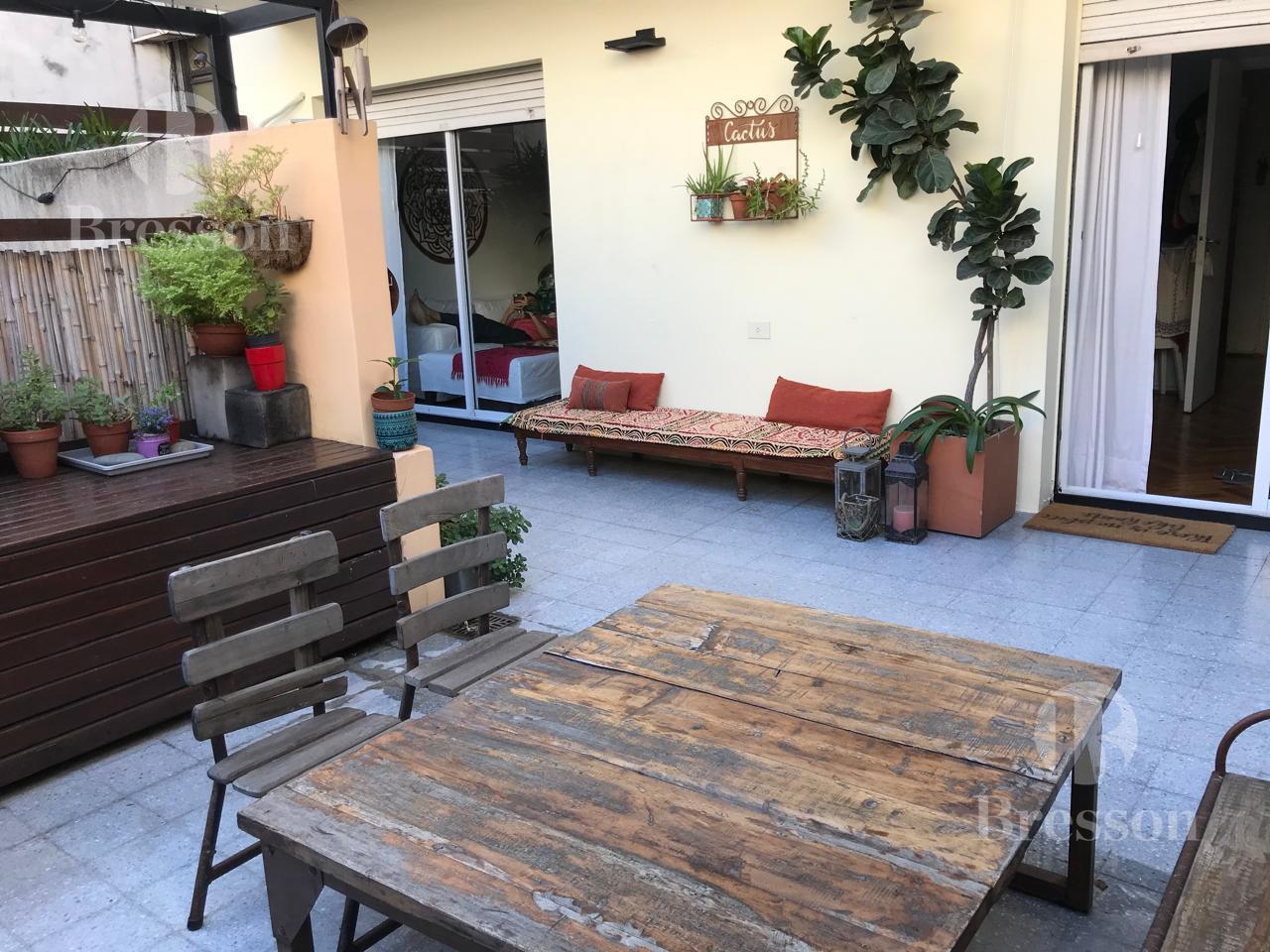 Foto de Departamento en venta de 3 dormitorios y 4 ambientes, imagen 1