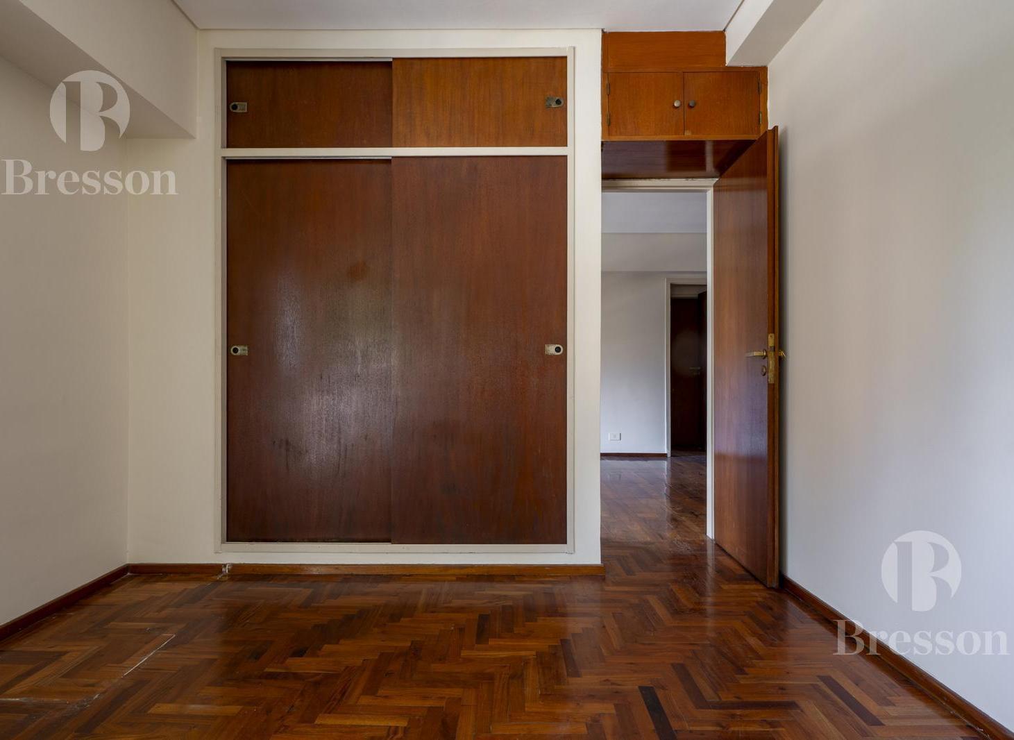 Foto de Departamento de 3 ambientes sobre Libertador, al frente con terraza, imagen 3