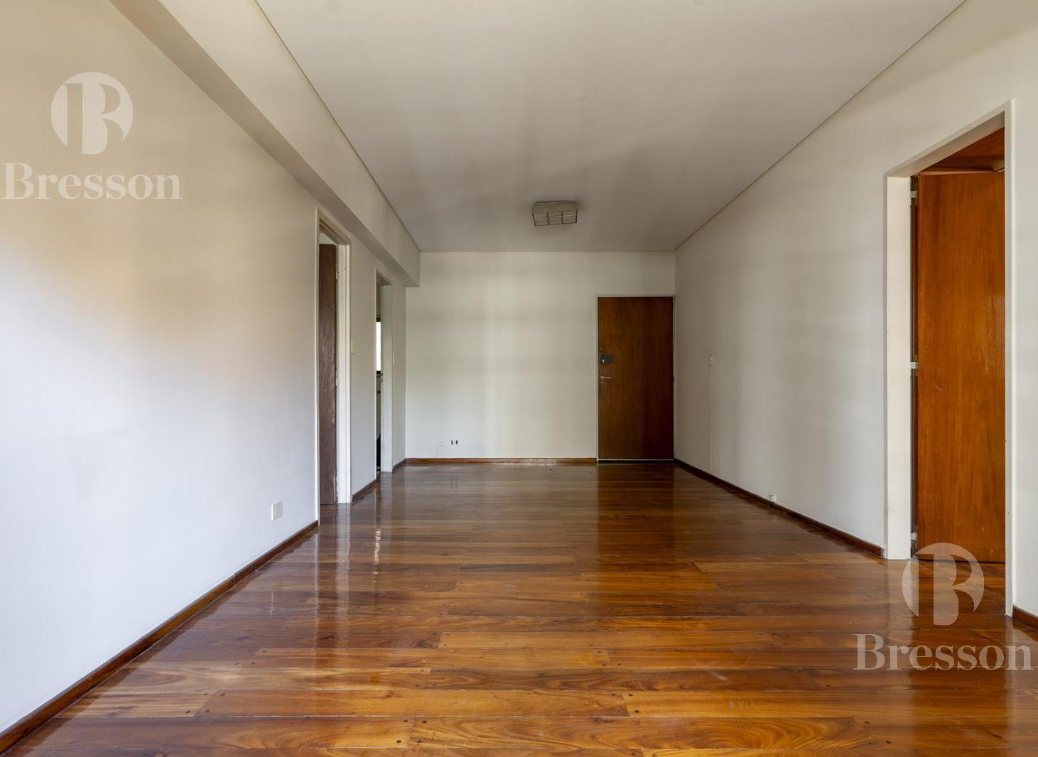 Foto de Departamento de 3 ambientes sobre Libertador, al frente con terraza, imagen 1
