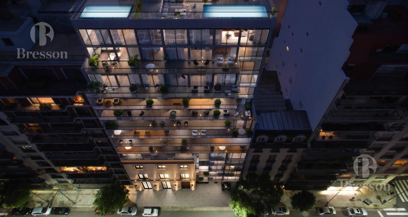 Foto de Callao Clásico 3 Dorm-Amenities, imagen 5