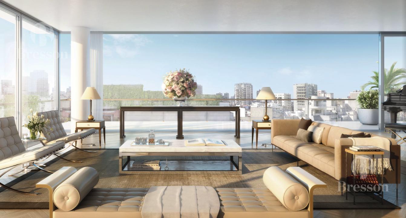 Foto de Callao Clásico 3 Dorm-Amenities, imagen 2