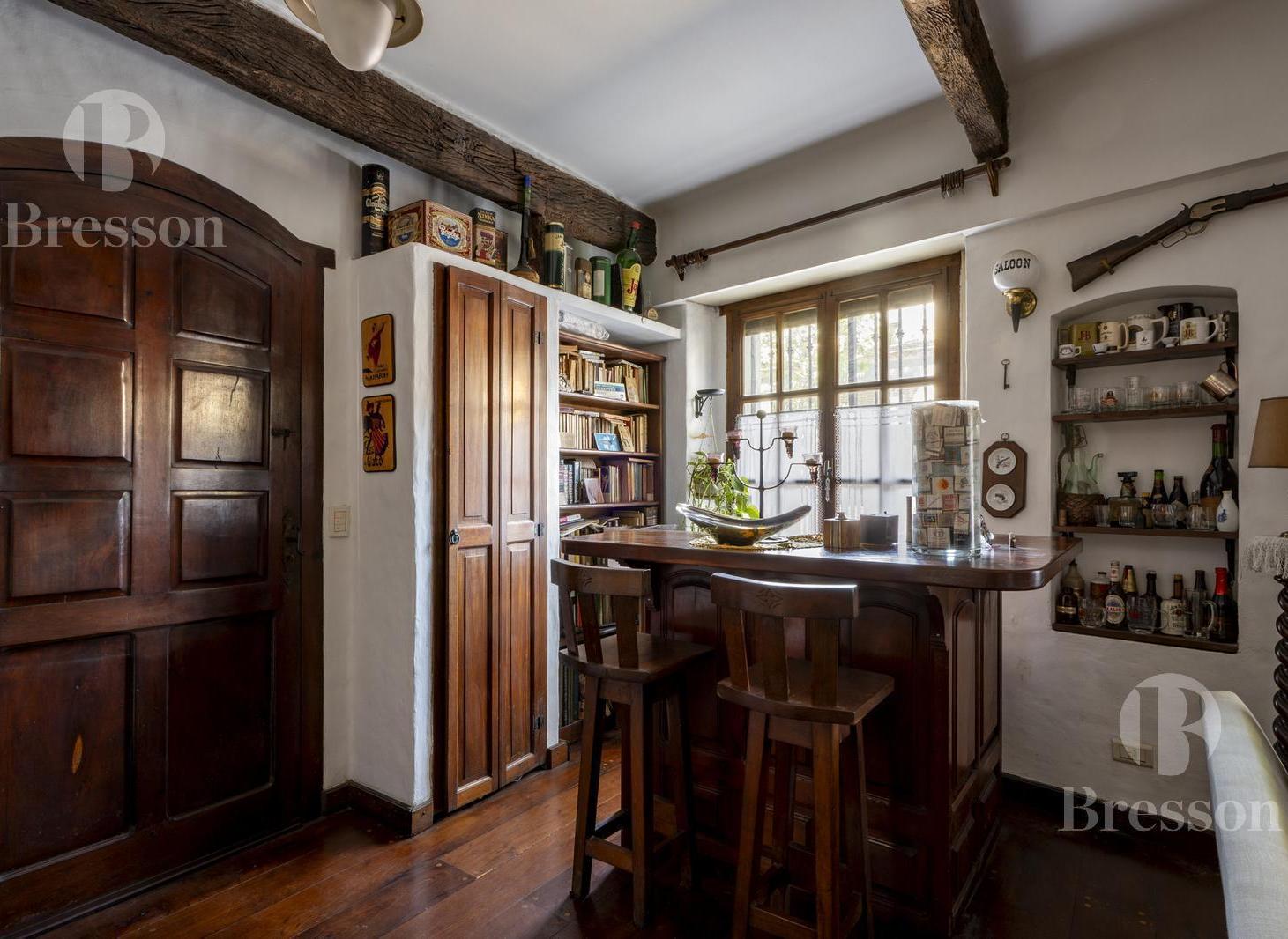 Foto de Casa en venta de 4 ambientes en Palermo Soho, imagen 2