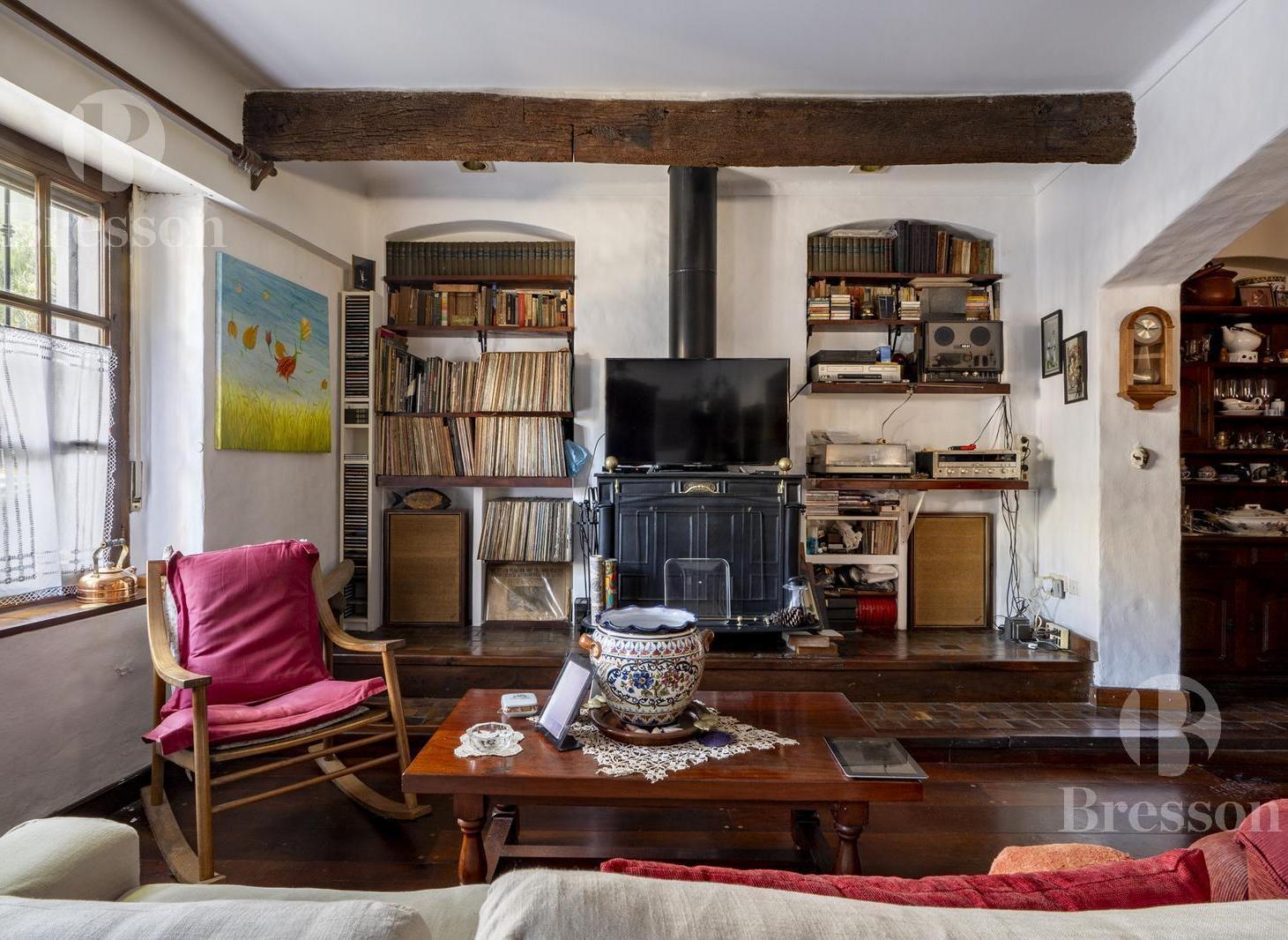 Casa en venta de 4 ambientes en Palermo Soho
