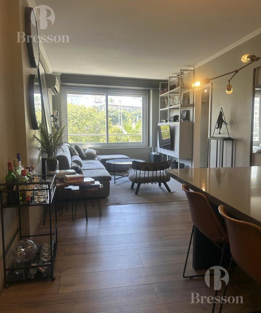 Foto de Departamento de 3 ambientes en Recoleta, imagen 4