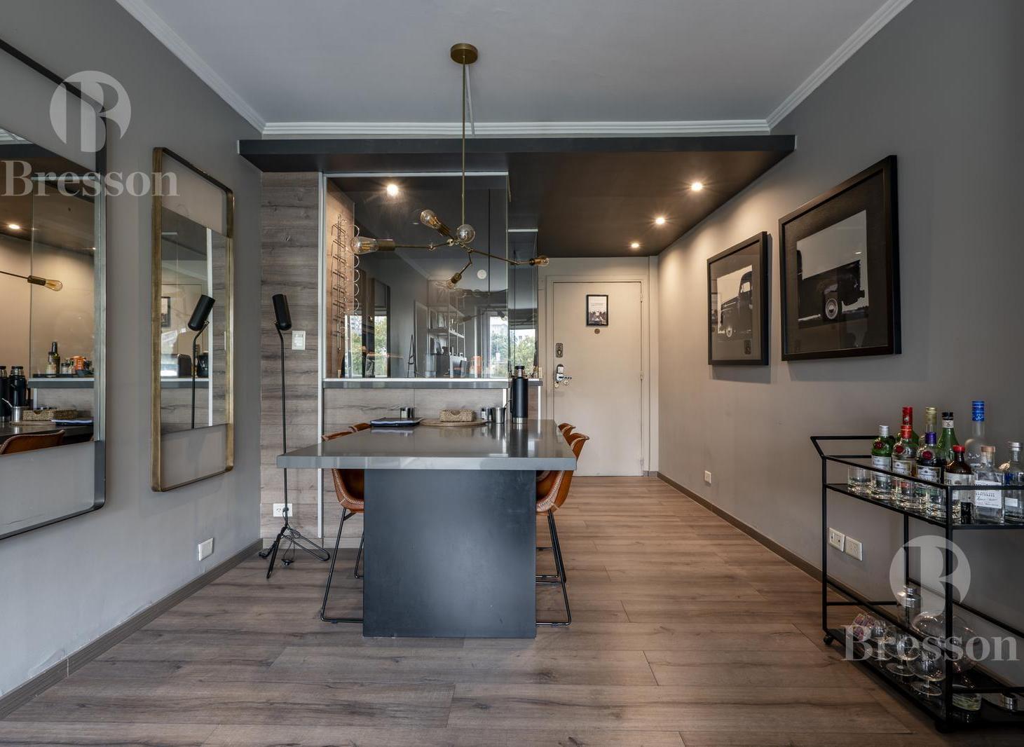 Foto de Departamento de 3 ambientes en Recoleta, imagen 1