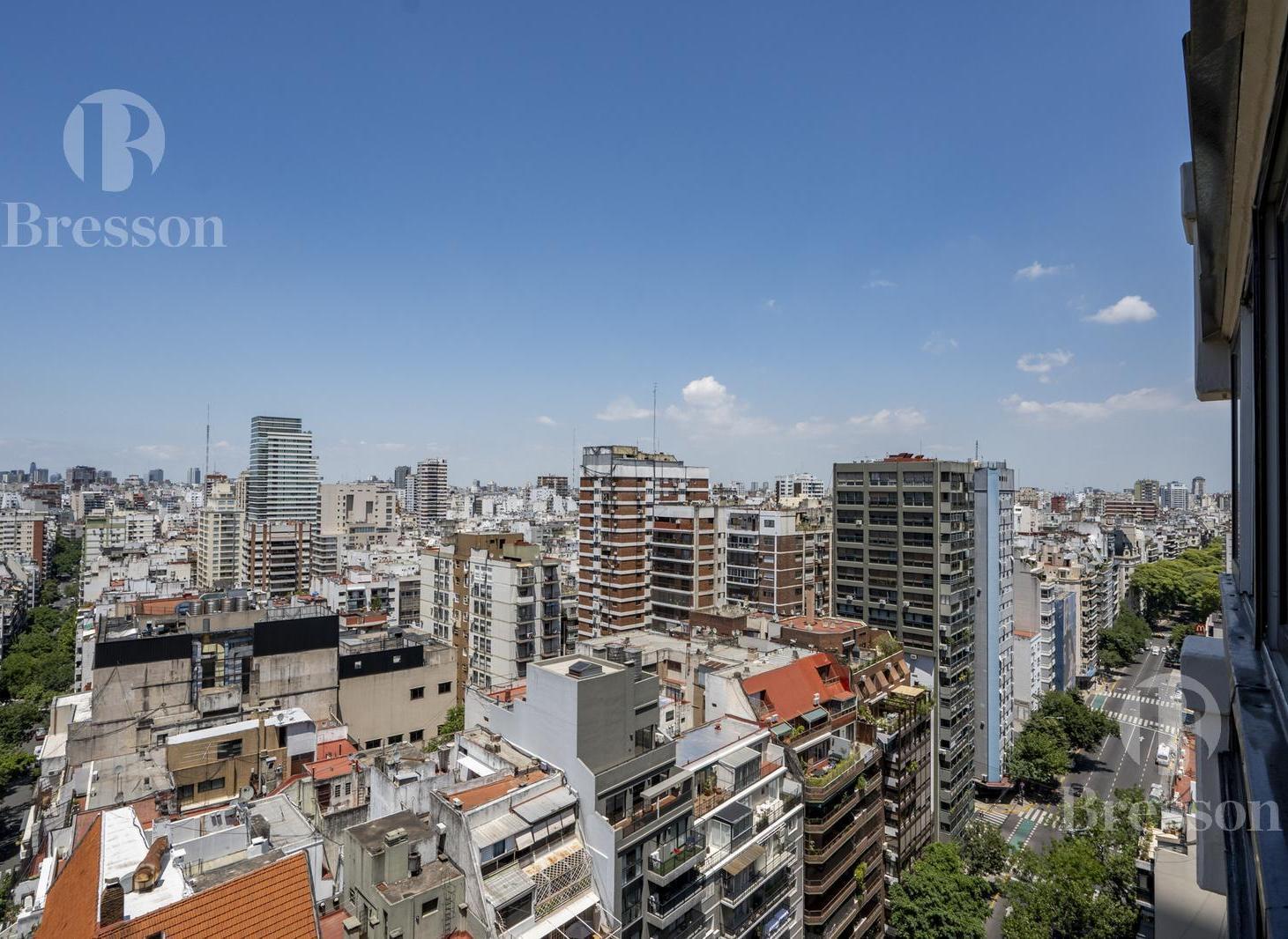 Foto de Piso alto totalmente reciclado Torre Las Américas, imagen 2