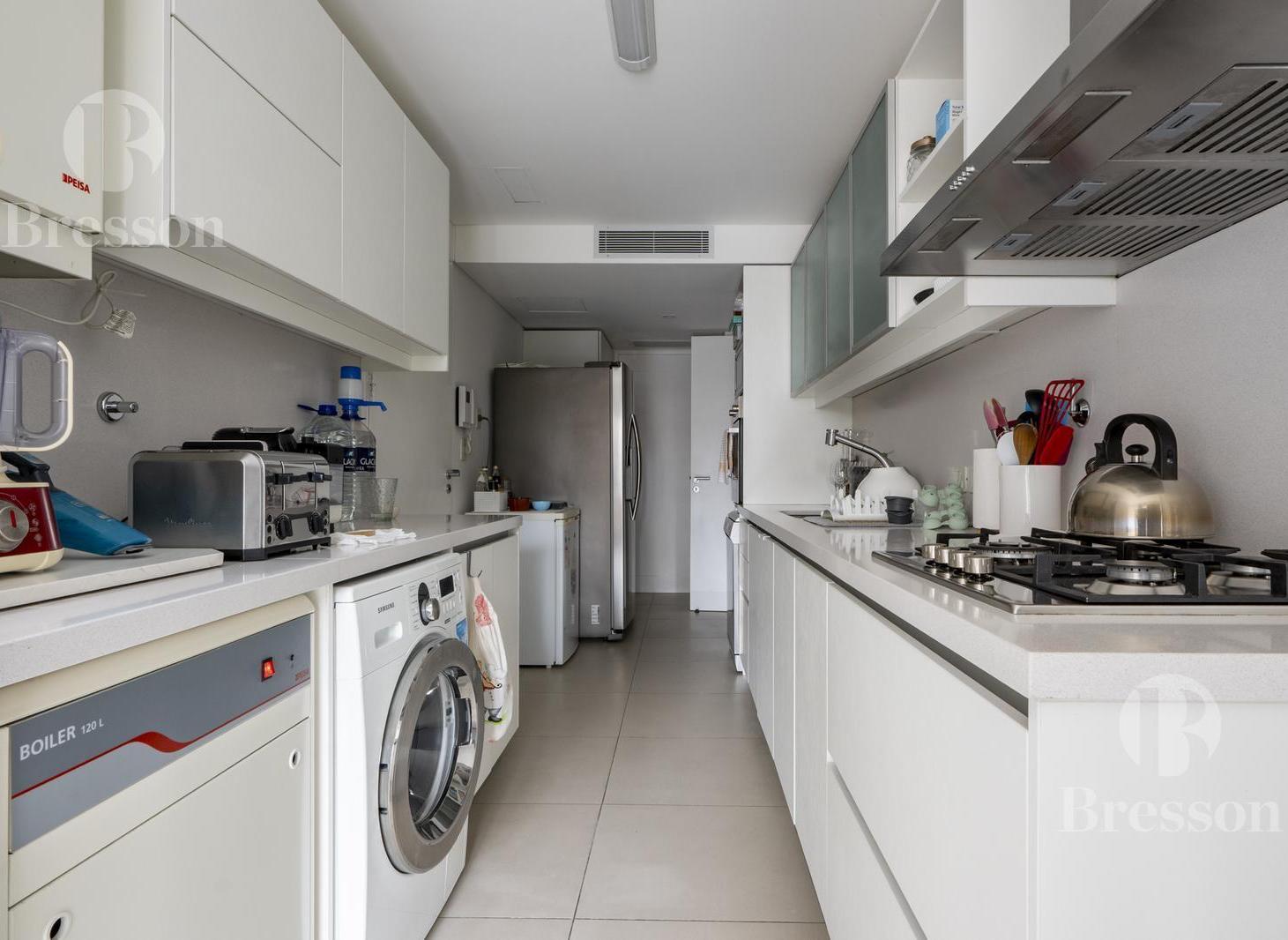 Foto de Departamento en venta en Belgrano, imagen 2