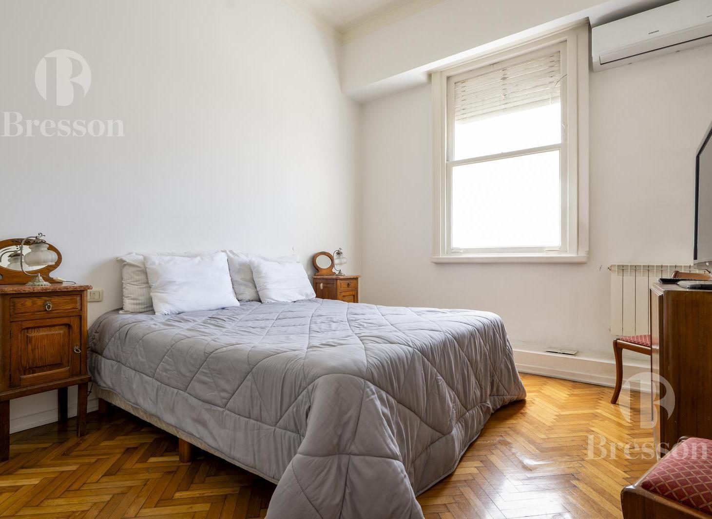 Foto de Departamento de 3 ambientes en Recoleta, imagen 3