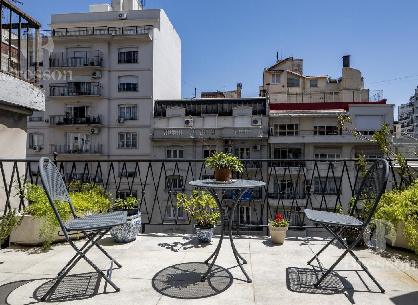 Foto de Departamento de categoria en venta - 4 dormitorios. balcón aterrazado, imagen 1