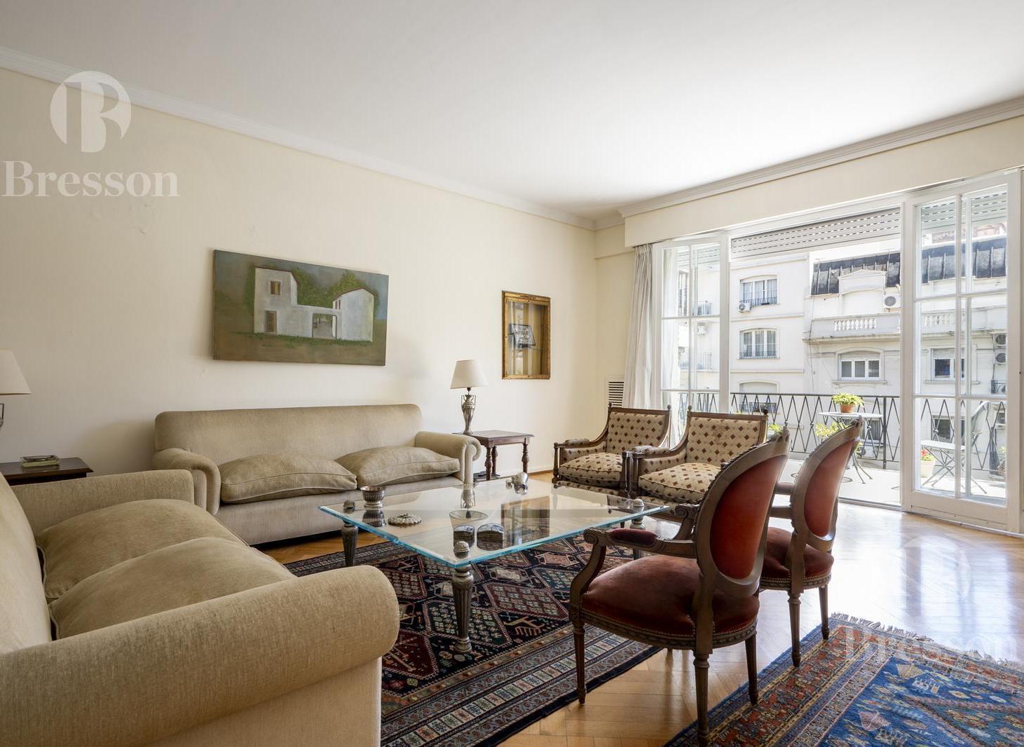 Foto de Departamento de categoria en venta - 4 dormitorios. balcón aterrazado, imagen 3
