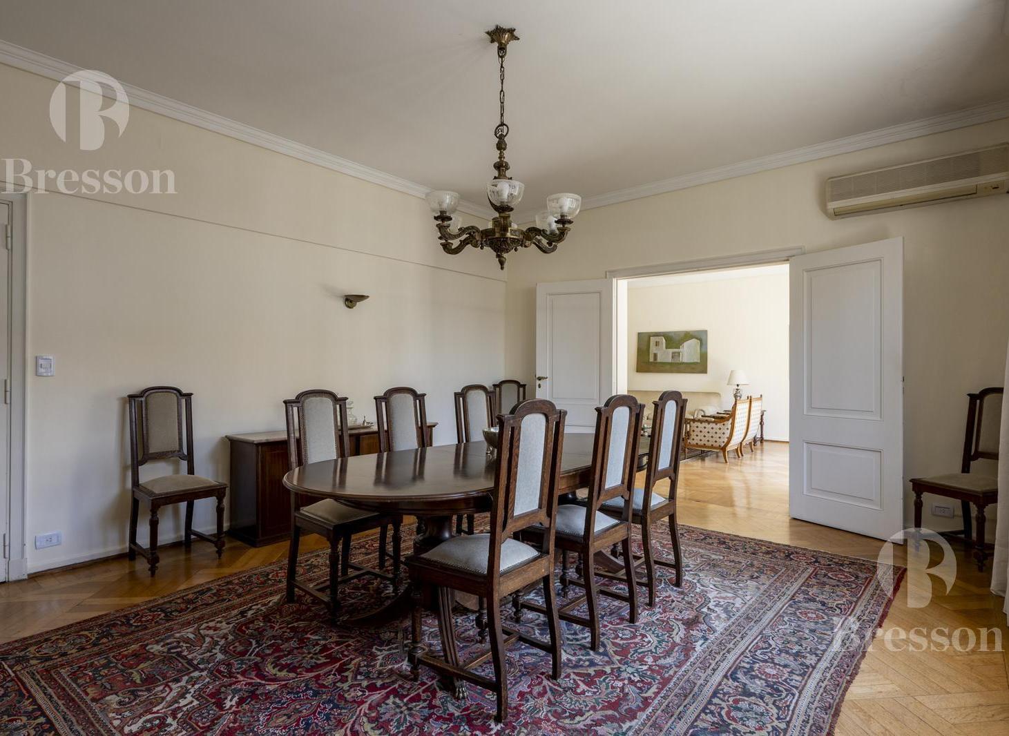 Foto de Departamento de categoria en venta - 4 dormitorios. balcón aterrazado, imagen 5