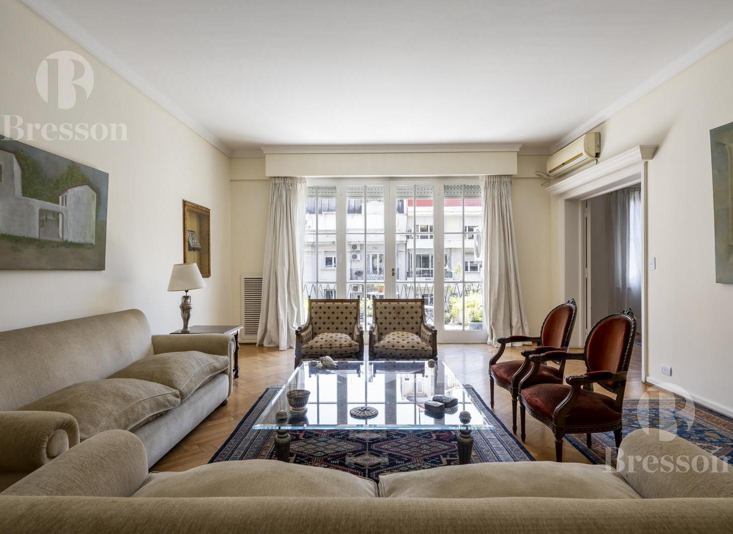 Foto de Departamento de categoria en venta - 4 dormitorios. balcón aterrazado, imagen 2