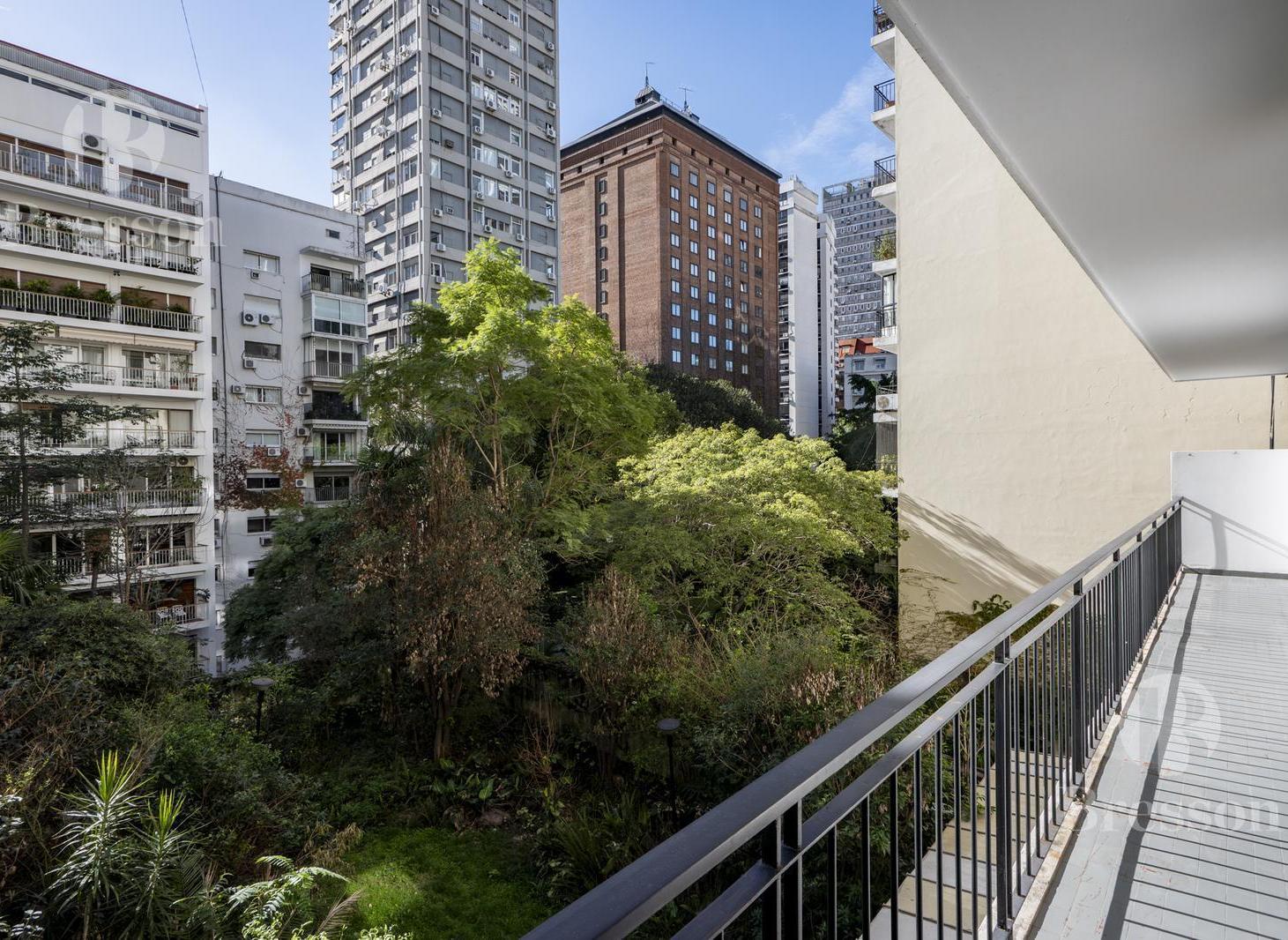 Foto de Departamento de categoría en Recoleta, imagen 2