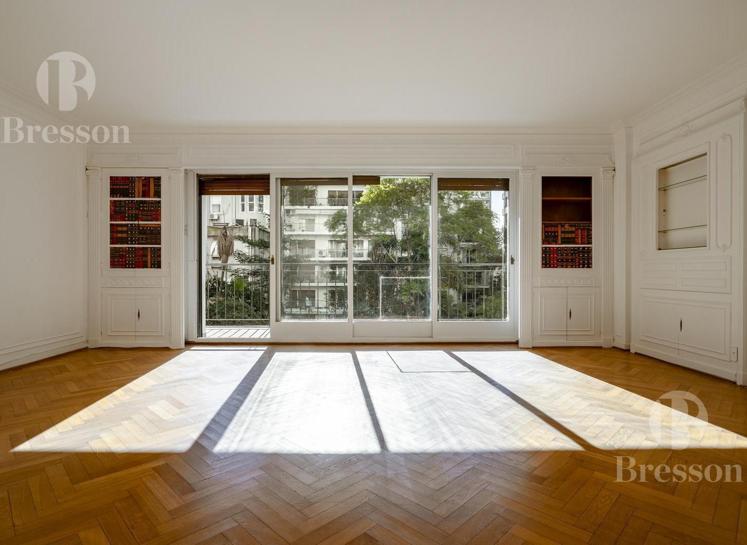 Foto de Departamento de categoría en Recoleta, imagen 1