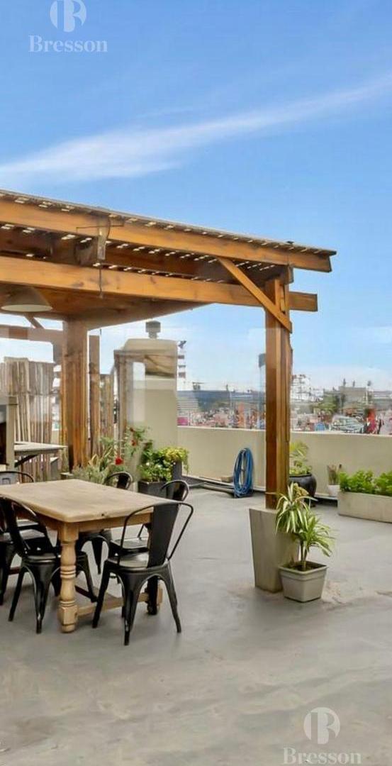 Foto de Departamento en venta en Recoleta, imagen 5