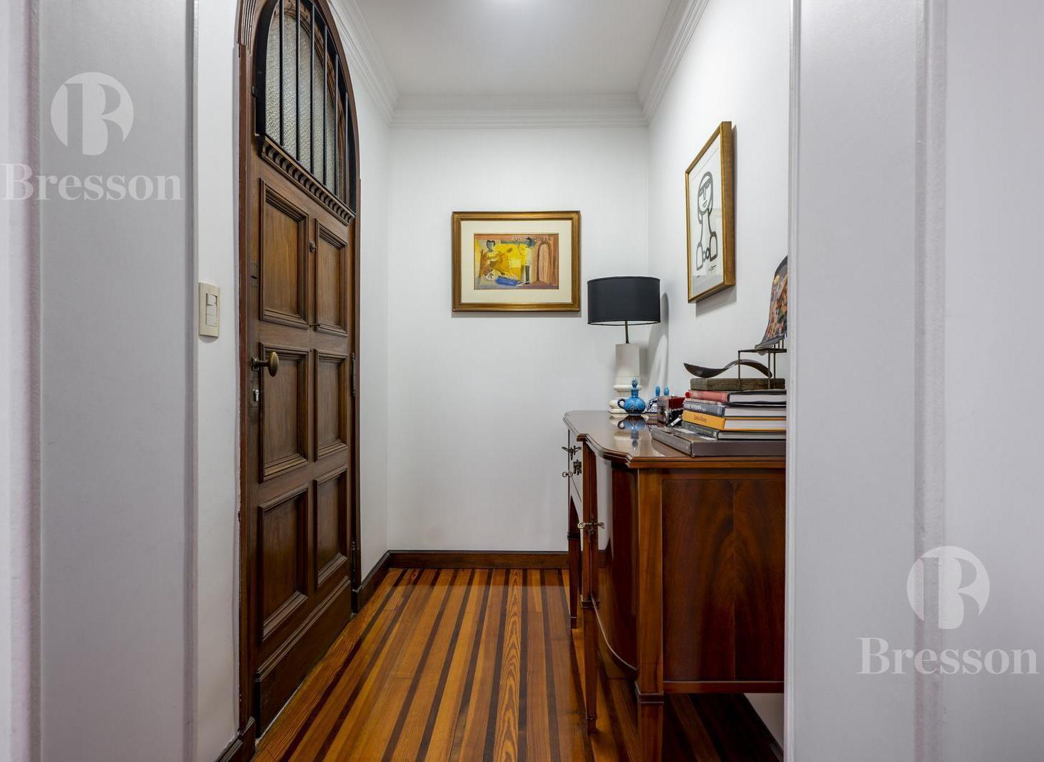 Foto de Departamento en venta en Recoleta, imagen 1