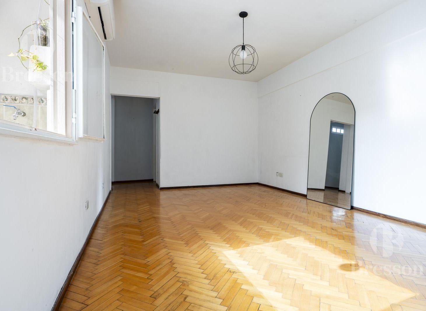 Foto de Venta luminoso departamento 3 ambientes en lo mejor de Palermo., imagen 2
