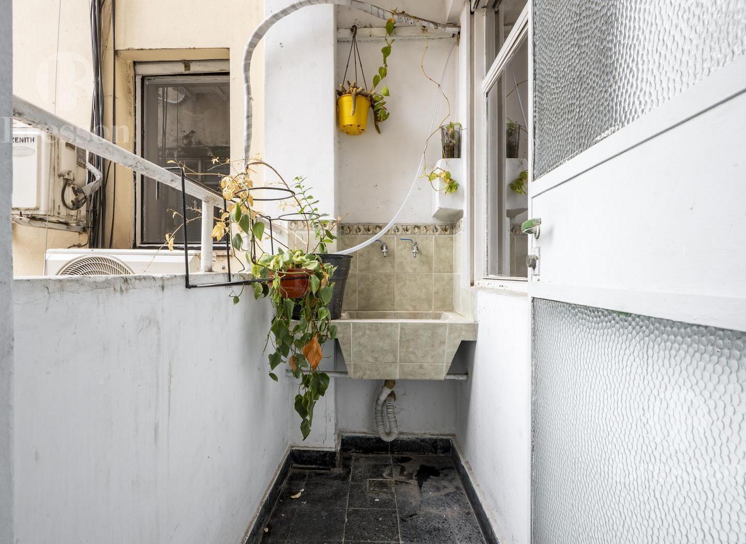 Foto de Venta luminoso departamento 3 ambientes en lo mejor de Palermo., imagen 1