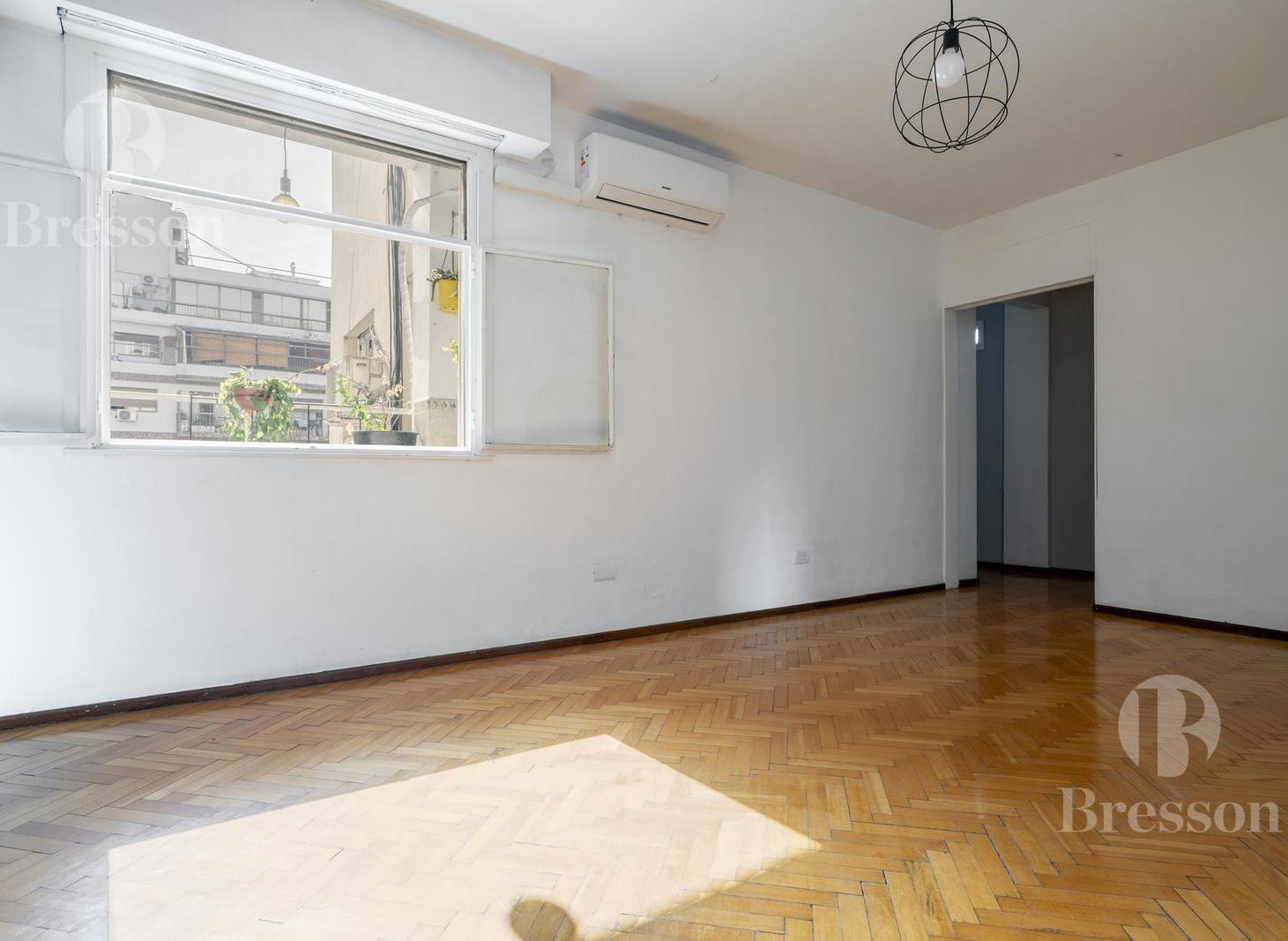 Foto de Venta luminoso departamento 3 ambientes en lo mejor de Palermo., imagen 4