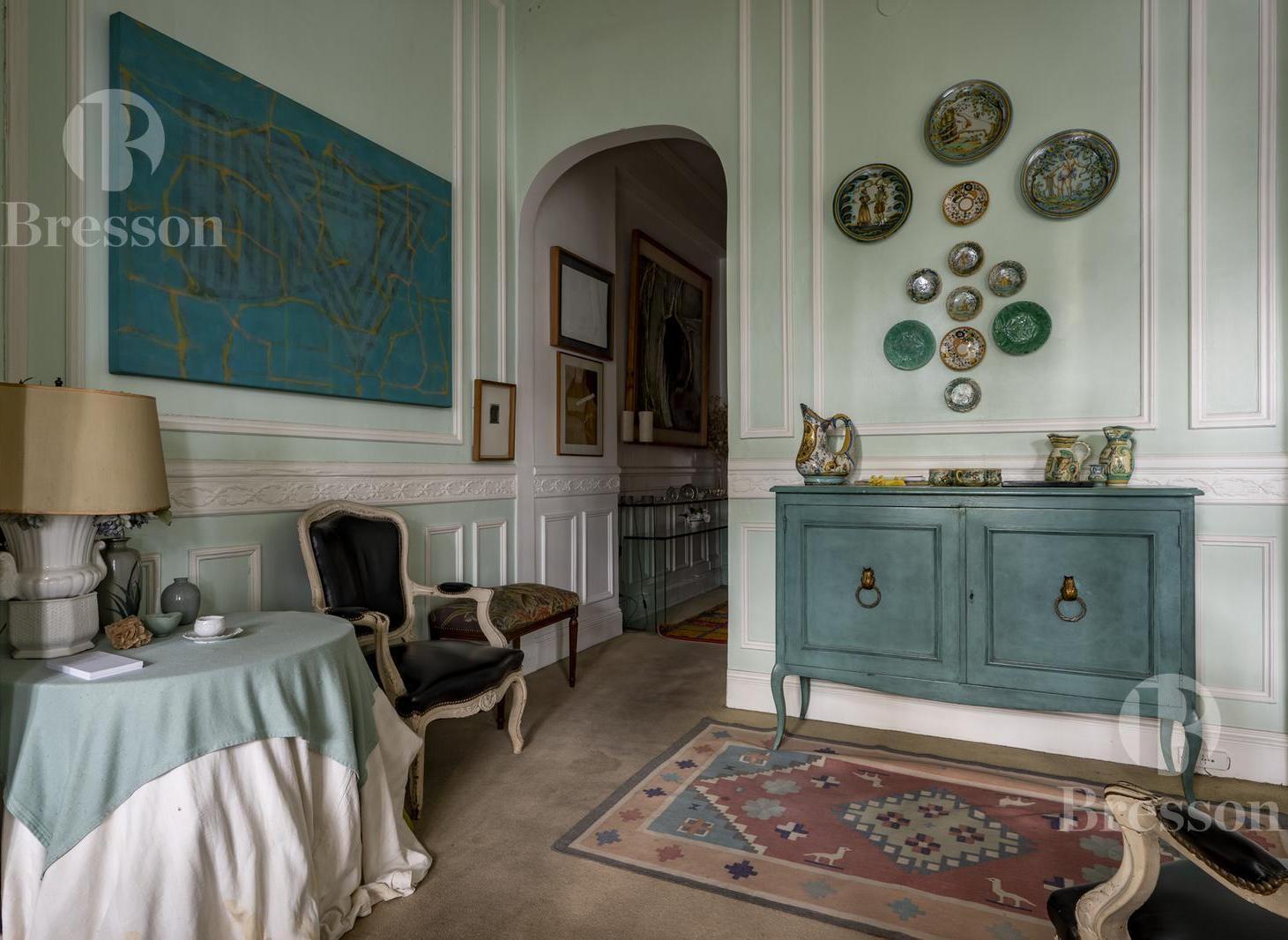 Foto de Departamento en Recoleta, imagen 2