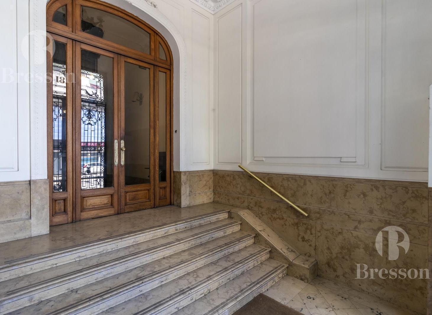 Foto de Oficina en Santa Fe y Callao. Edificio emblemático., imagen 5