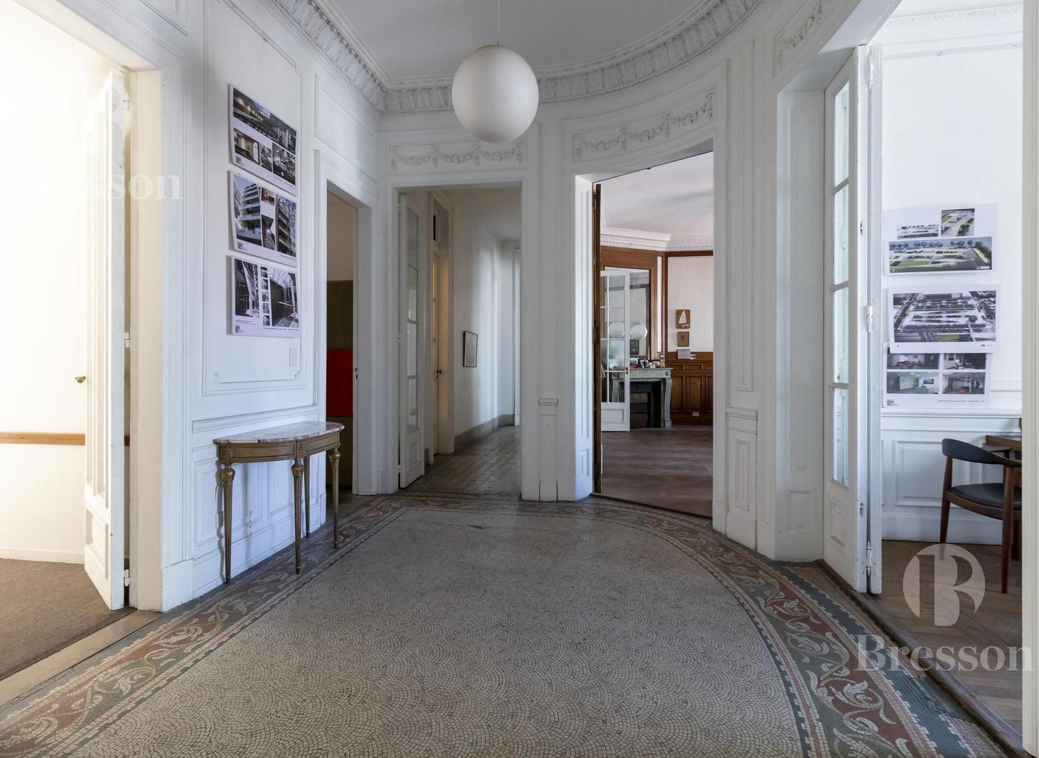 Foto de Oficina en Santa Fe y Callao. Edificio emblemático., imagen 1