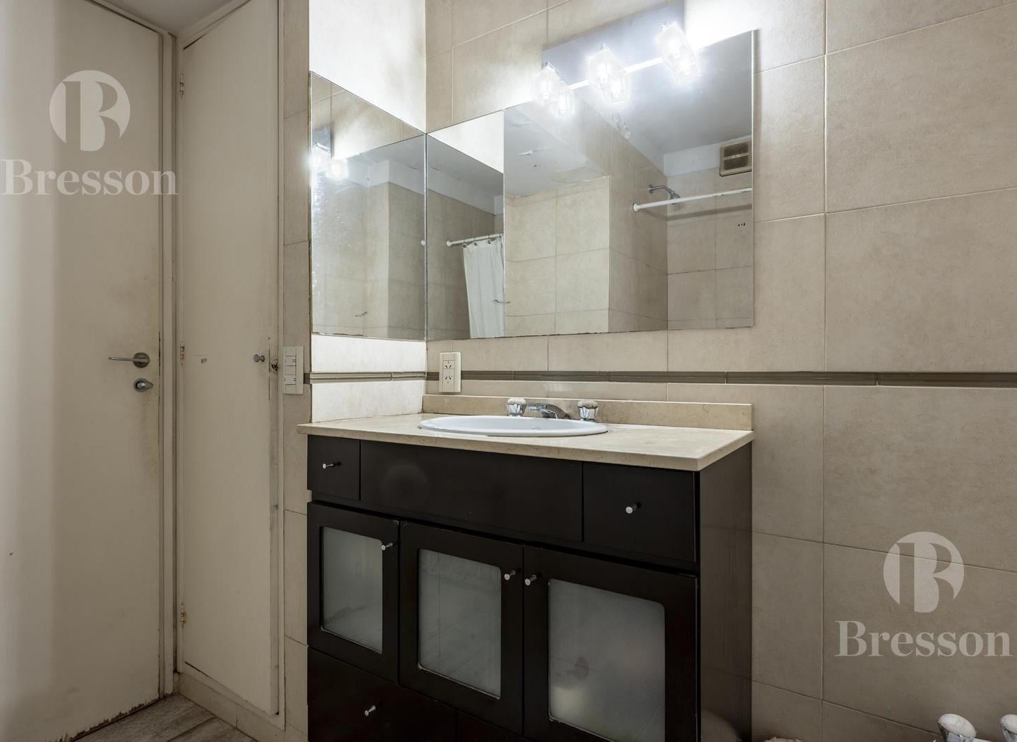 Foto de Venta depto 3 amb racionalista con techos altos en Recoleta, imagen 5