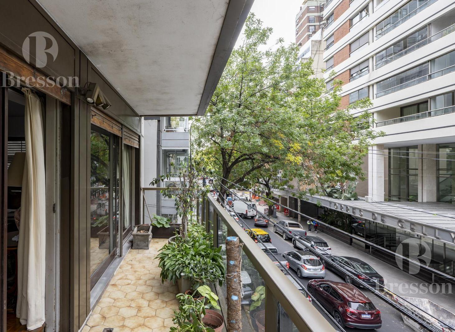 Foto de Departamento en Palermo Chico, imagen 1