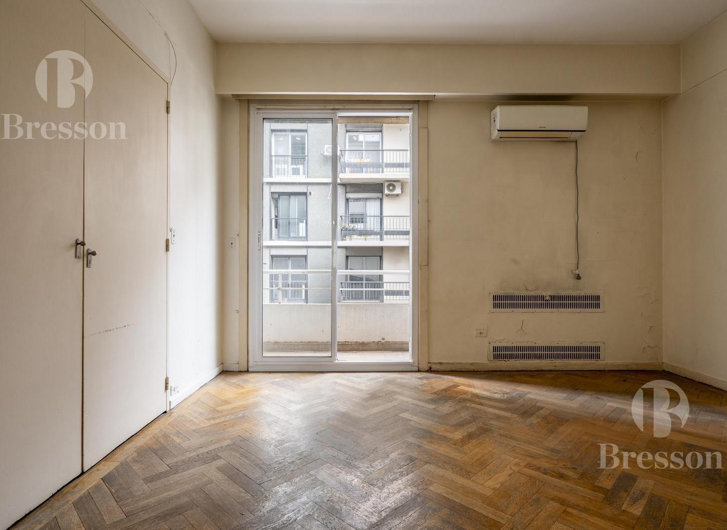 Foto de Venta Departamento Racionalista 4 ambientes- Recoleta, imagen 5
