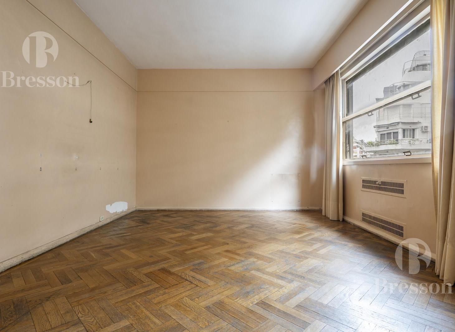 Foto de Venta Departamento Racionalista 4 ambientes- Recoleta, imagen 3