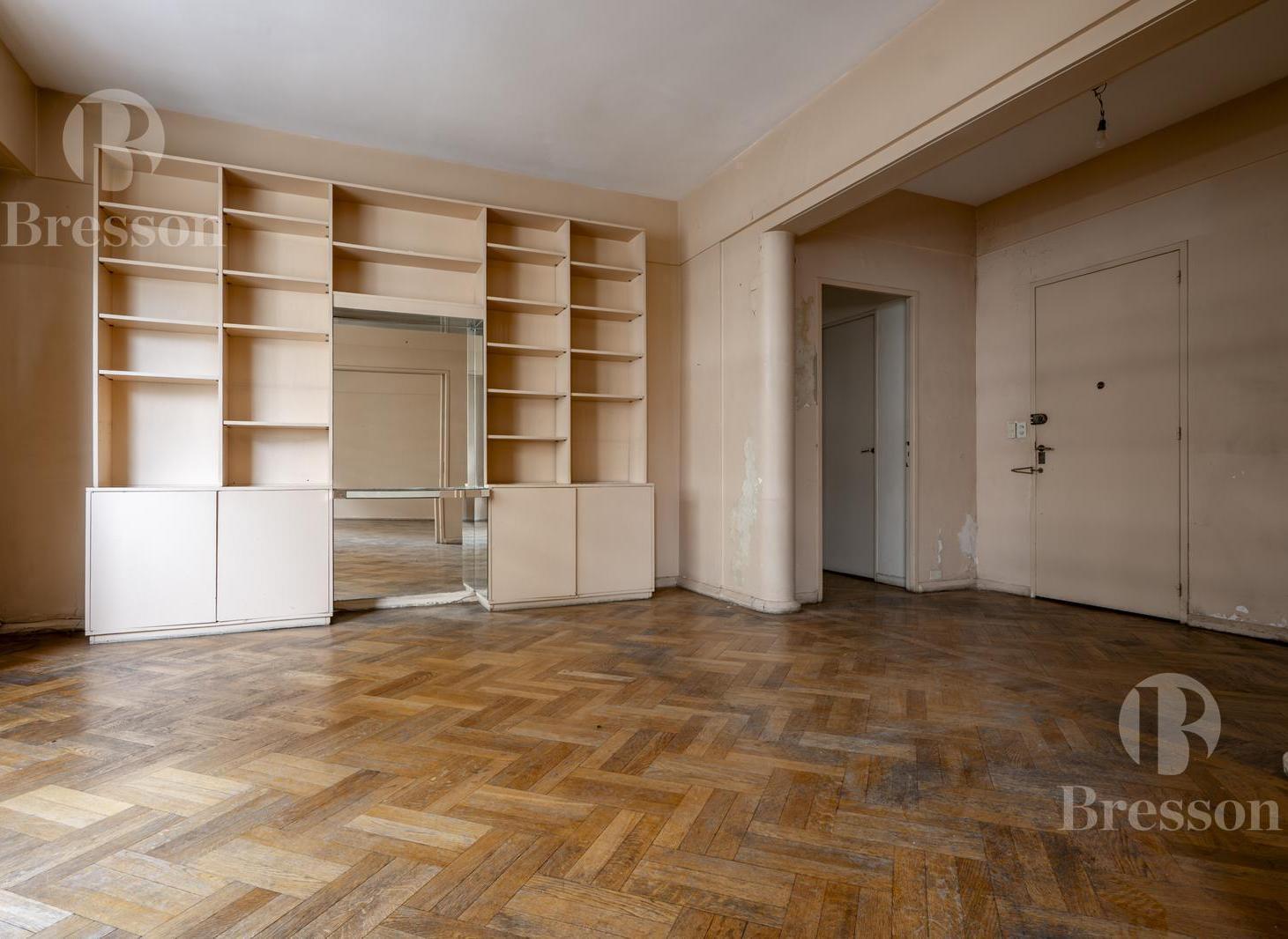 Foto de Venta Departamento Racionalista 4 ambientes- Recoleta, imagen 2